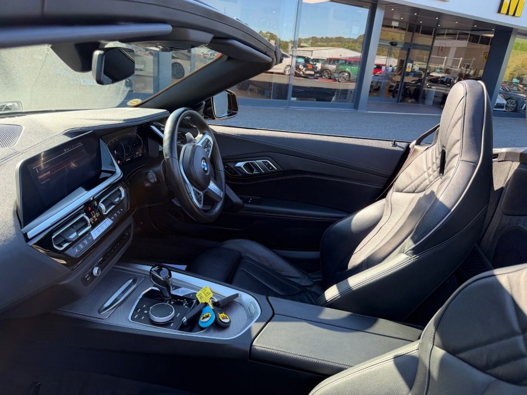 Used BMW Z4 2020 for sale - 76009607: Photo 15