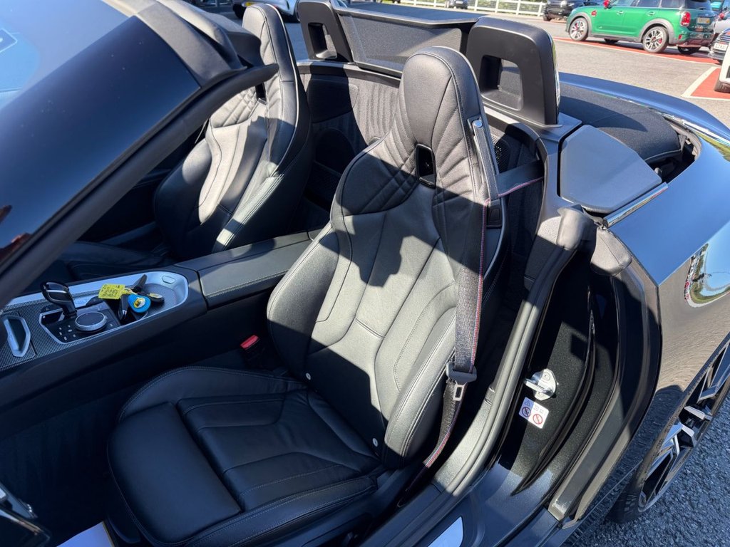 Used BMW Z4 2020 for sale - 76009607: Photo 17