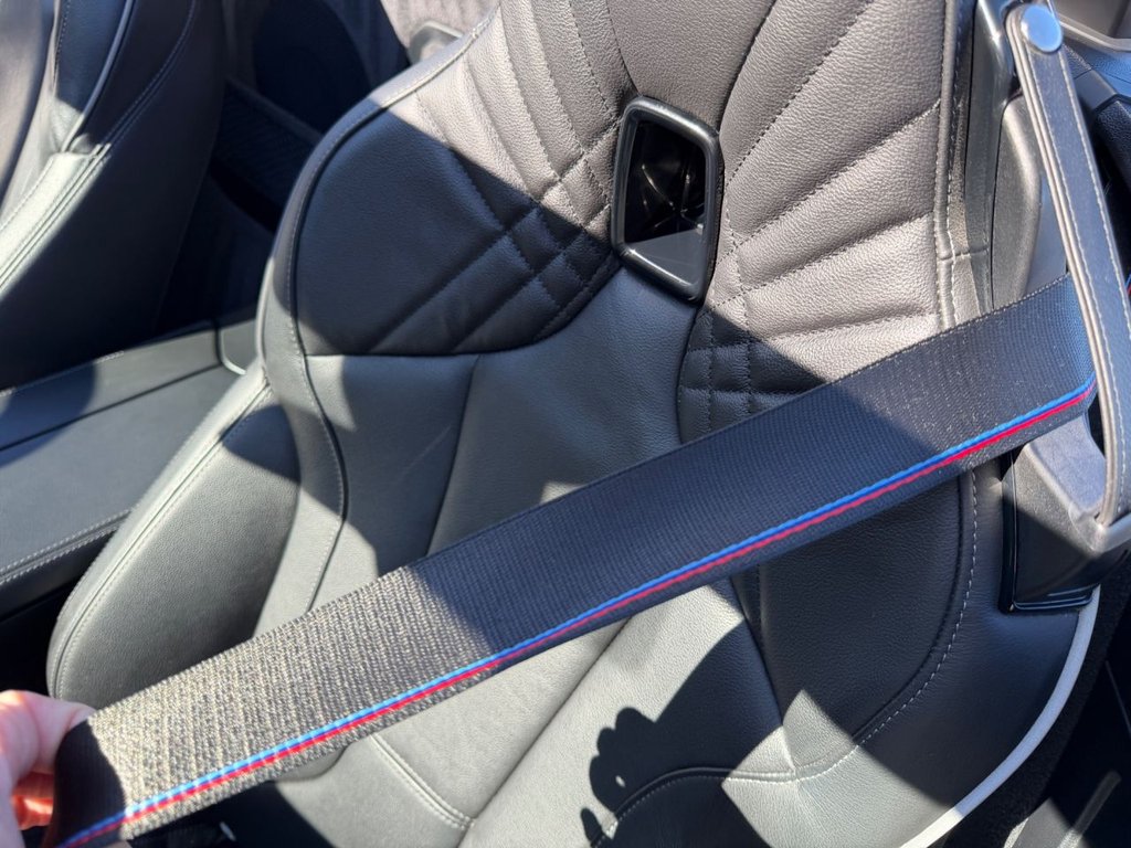 Used BMW Z4 2020 for sale - 76009607: Photo 18