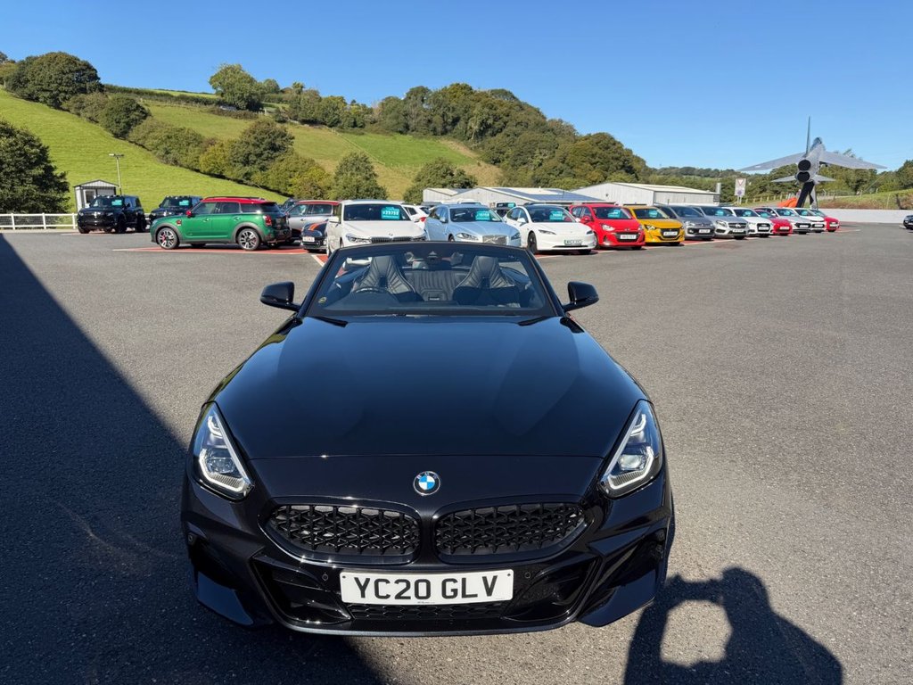 Used BMW Z4 2020 for sale - 76009607: Photo 2