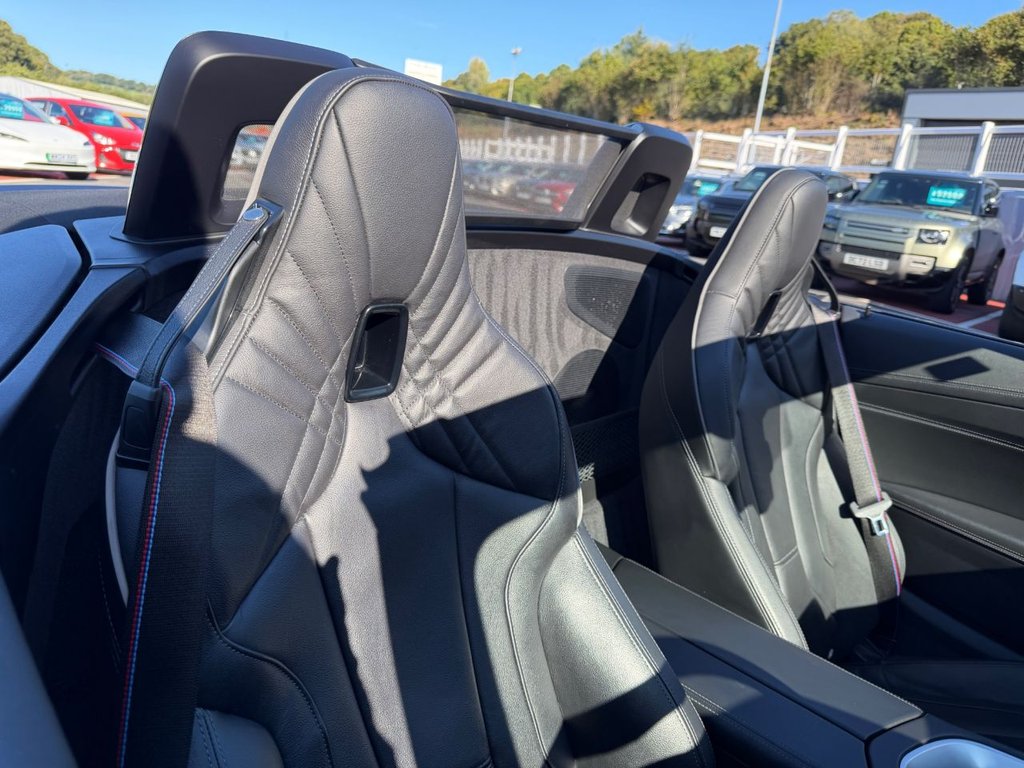 Used BMW Z4 2020 for sale - 76009607: Photo 21