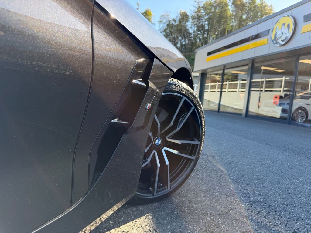 Used BMW Z4 2020 for sale - 76009607: Photo 22