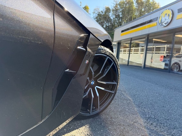 Used BMW Z4 2020 for sale - 76009607: Photo 22