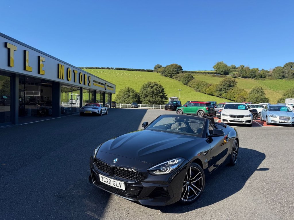 Used BMW Z4 2020 for sale - 76009607: Photo 23