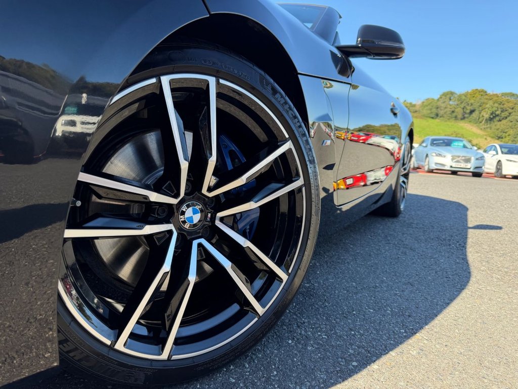 Used BMW Z4 2020 for sale - 76009607: Photo 26