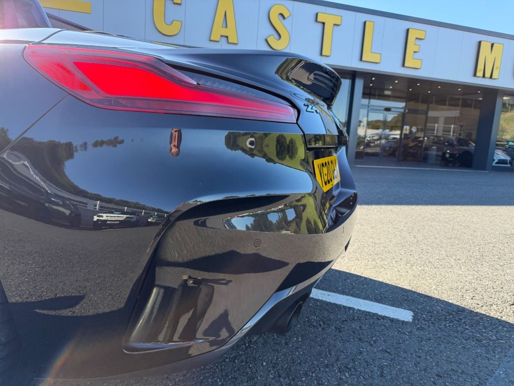 Used BMW Z4 2020 for sale - 76009607: Photo 27