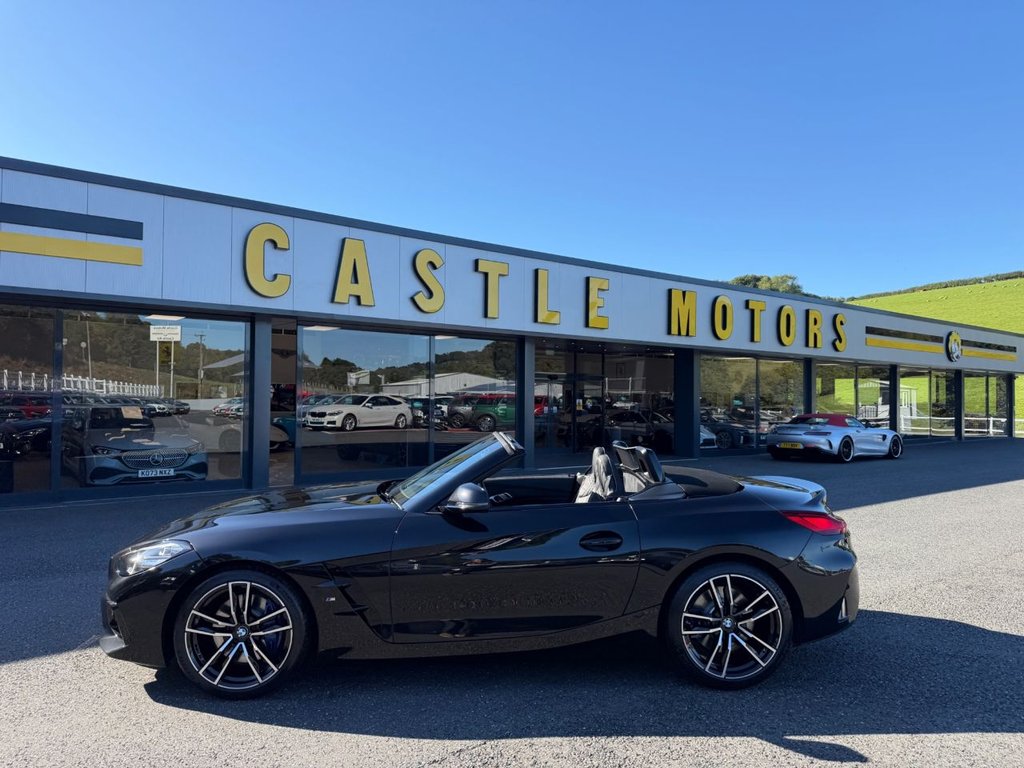 Used BMW Z4 2020 for sale - 76009607: Photo 3