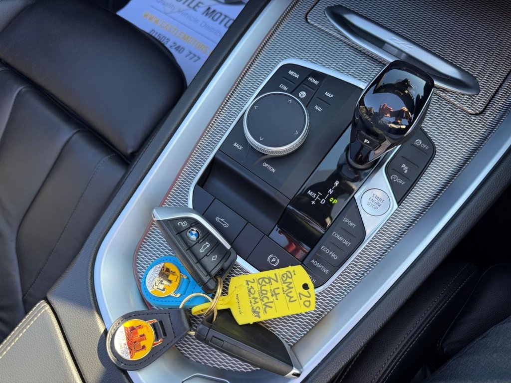 Used BMW Z4 2020 for sale - 76009607: Photo 32