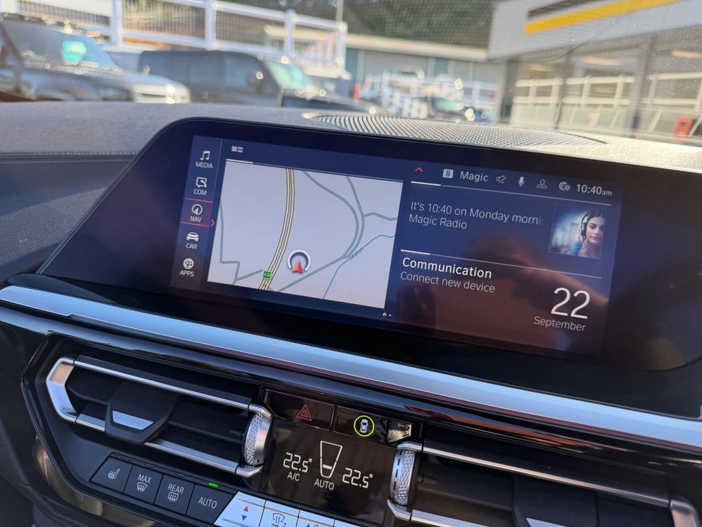 Used BMW Z4 2020 for sale - 76009607: Photo 34