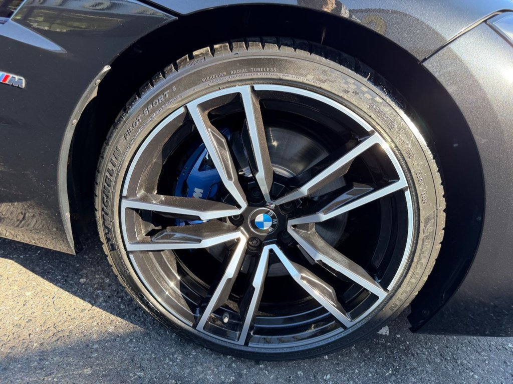 Used BMW Z4 2020 for sale - 76009607: Photo 38