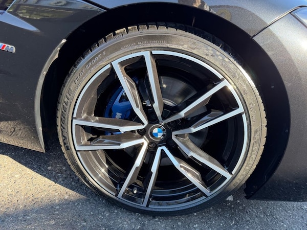Used BMW Z4 2020 for sale - 76009607: Photo 38