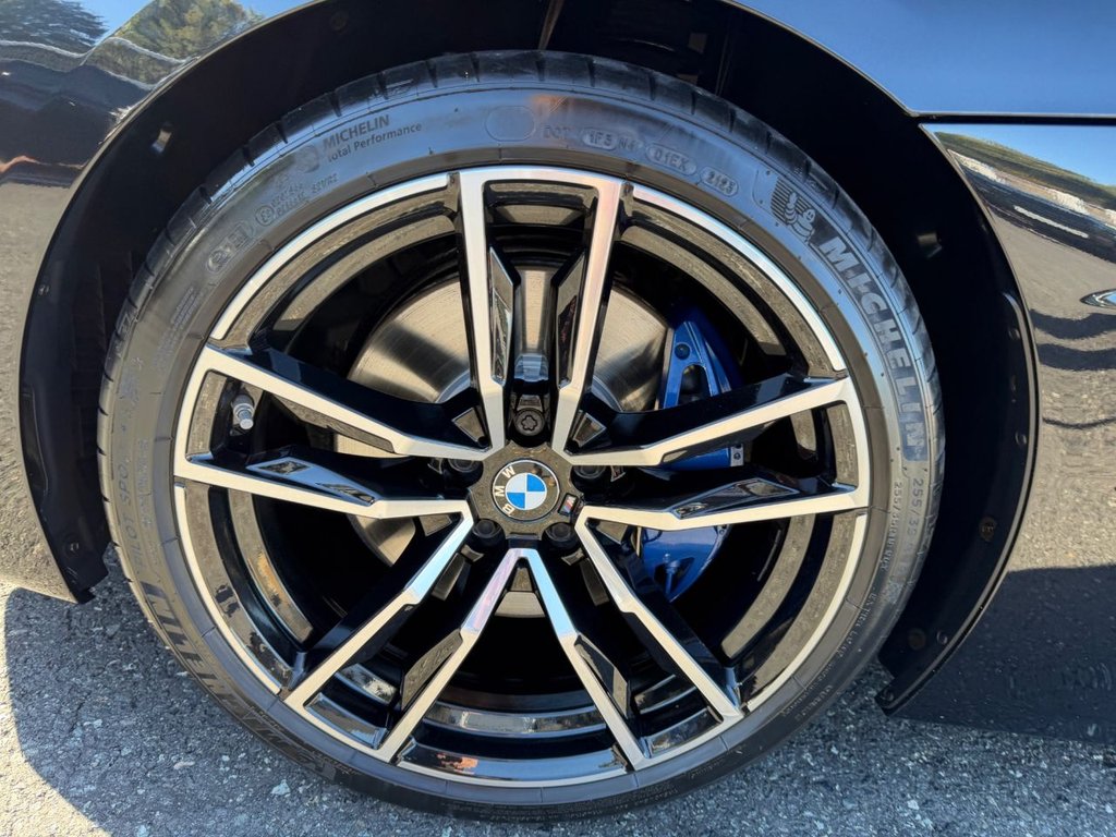 Used BMW Z4 2020 for sale - 76009607: Photo 39