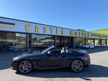 Used BMW Z4 2020 for sale - 76009607: Photo