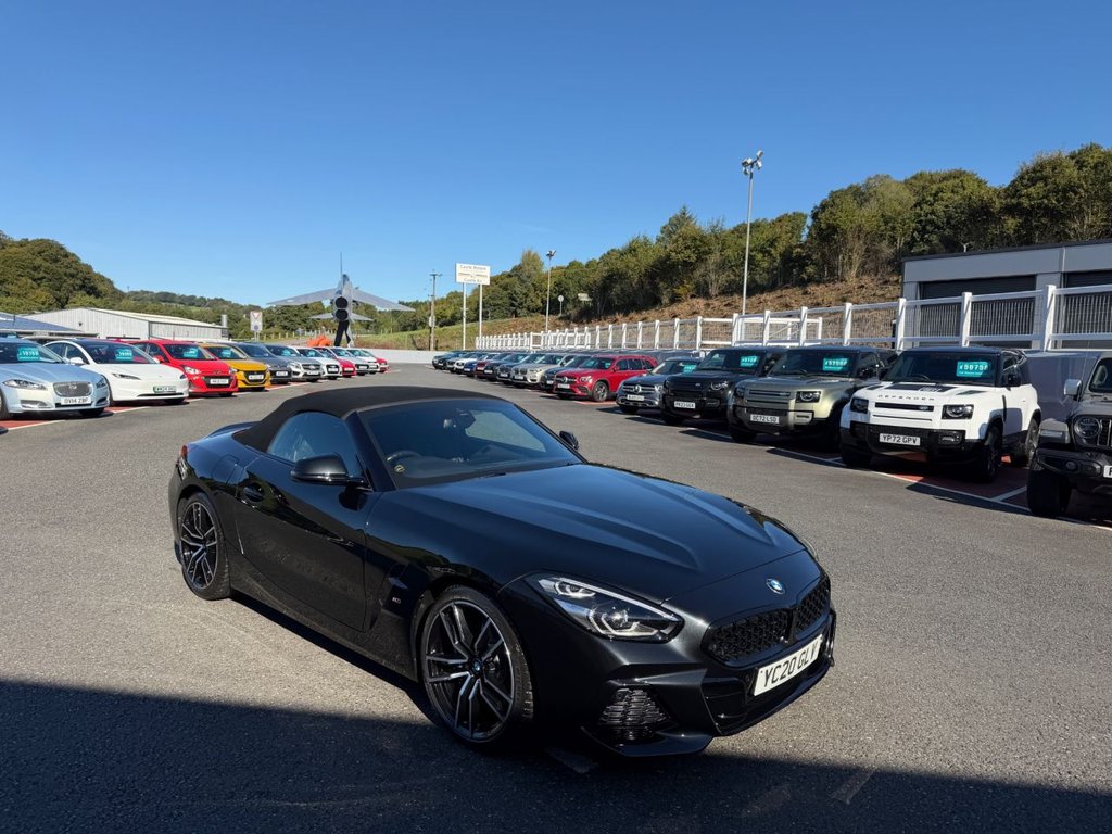 Used BMW Z4 2020 for sale - 76009607: Photo 42