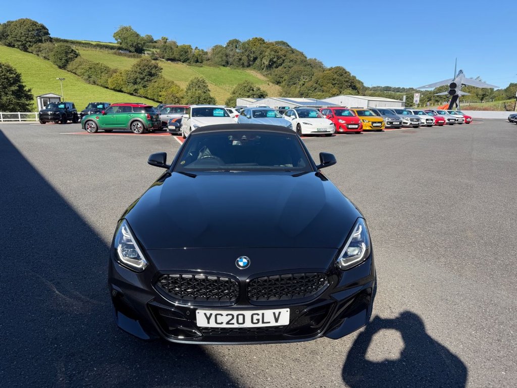 Used BMW Z4 2020 for sale - 76009607: Photo 43