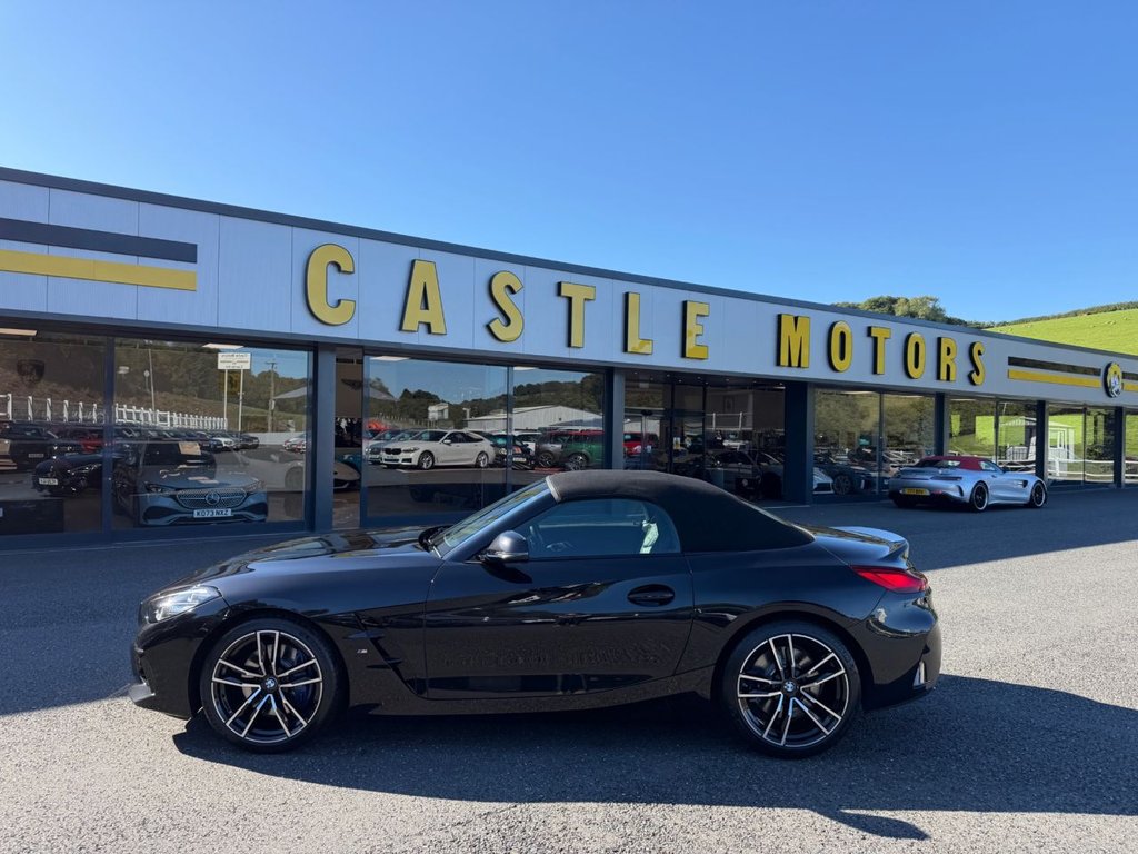 Used BMW Z4 2020 for sale - 76009607: Photo 44