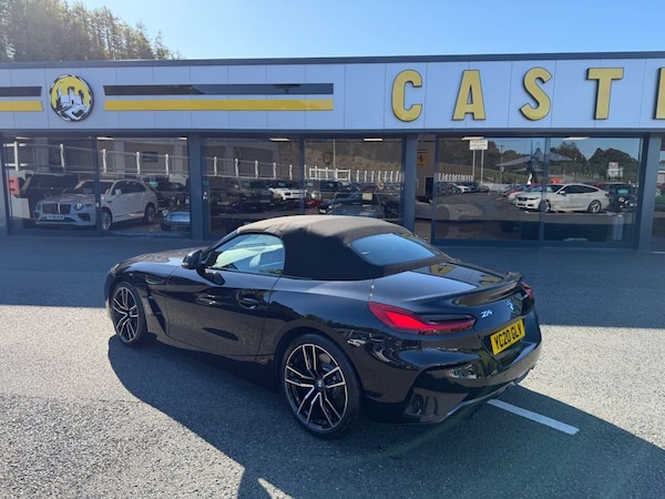 Used BMW Z4 2020 for sale - 76009607: Photo 45