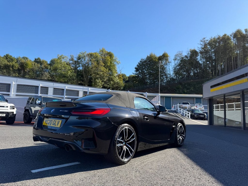 Used BMW Z4 2020 for sale - 76009607: Photo 46