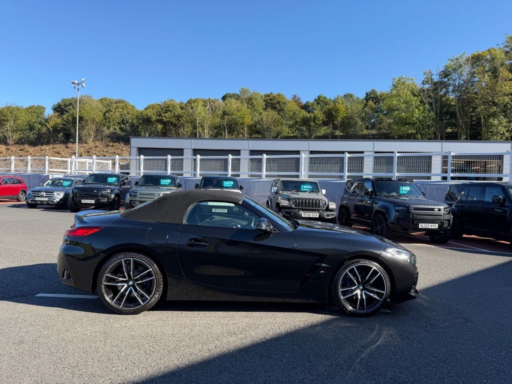 Used BMW Z4 2020 for sale - 76009607: Photo 47