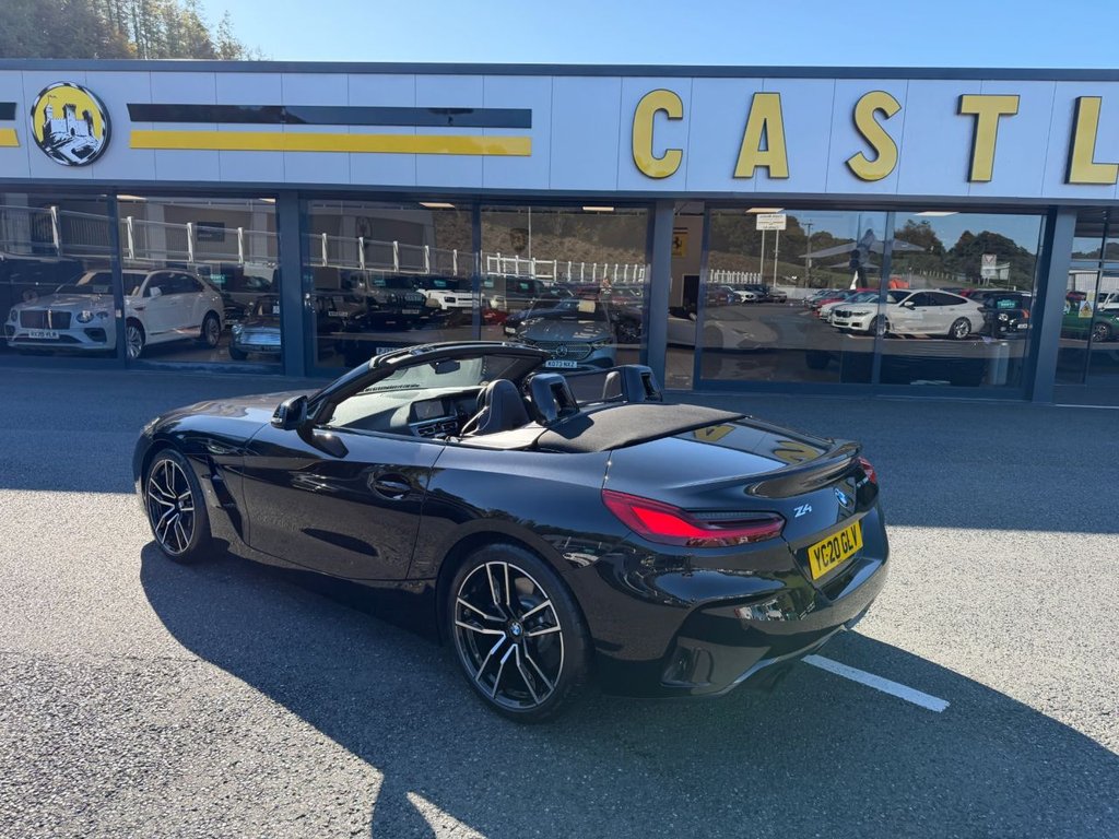 Used BMW Z4 2020 for sale - 76009607: Photo 5