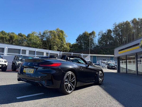 Used BMW Z4 2020 for sale - 76009607: Photo 6