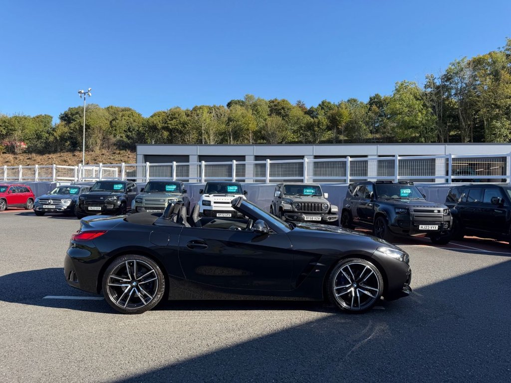 Used BMW Z4 2020 for sale - 76009607: Photo 7