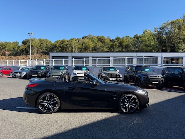 Used BMW Z4 2020 for sale - 76009607: Photo 7