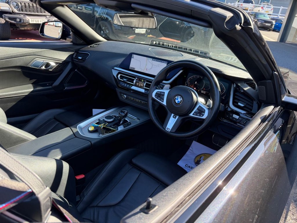 Used BMW Z4 2020 for sale - 76009607: Photo 8