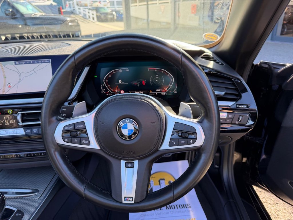 Used BMW Z4 2020 for sale - 76009607: Photo 9
