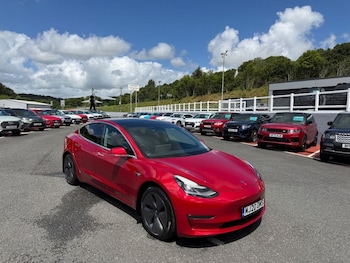Used Tesla Model 3 2020 for sale - 78850556: Photo