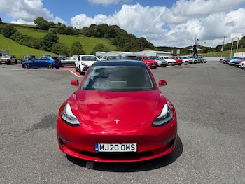 Used Tesla Model 3 2020 for sale - 78850556: Photo