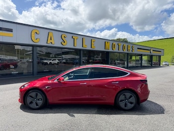 Used Tesla Model 3 2020 for sale - 78850556: Photo