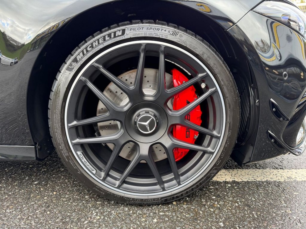 Used Mercedes-Benz A-Class 2024 for sale - 77546742: Photo 10