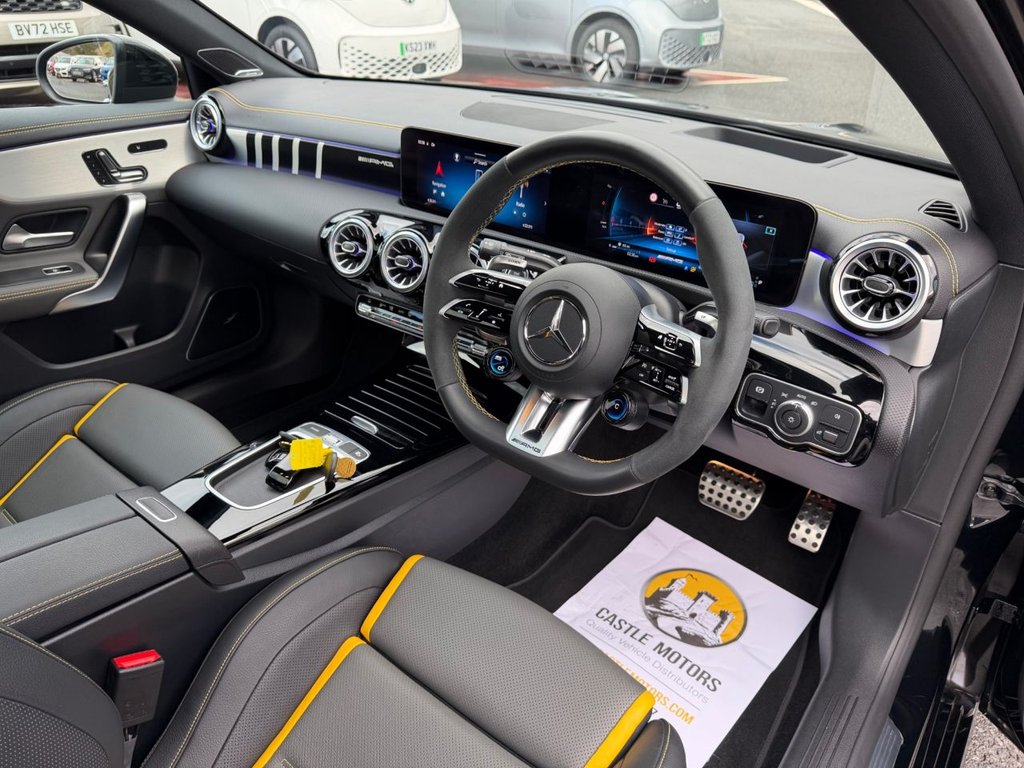 Used Mercedes-Benz A-Class 2024 for sale - 77546742: Photo 12