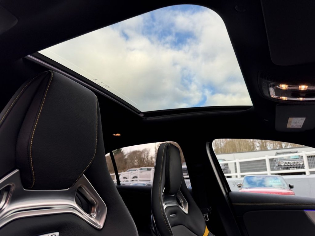 Used Mercedes-Benz A-Class 2024 for sale - 77546742: Photo 14