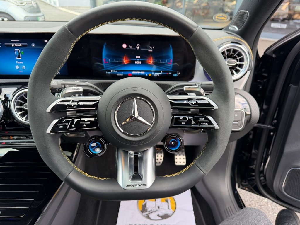 Used Mercedes-Benz A-Class 2024 for sale - 77546742: Photo 15