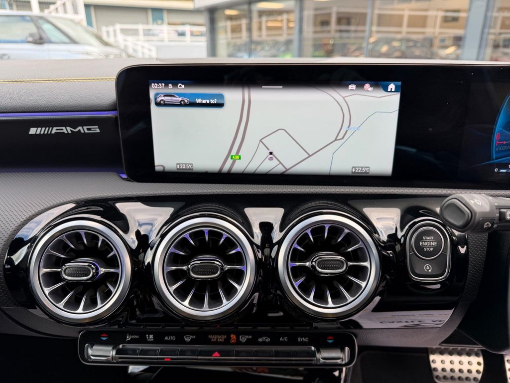 Used Mercedes-Benz A-Class 2024 for sale - 77546742: Photo 18