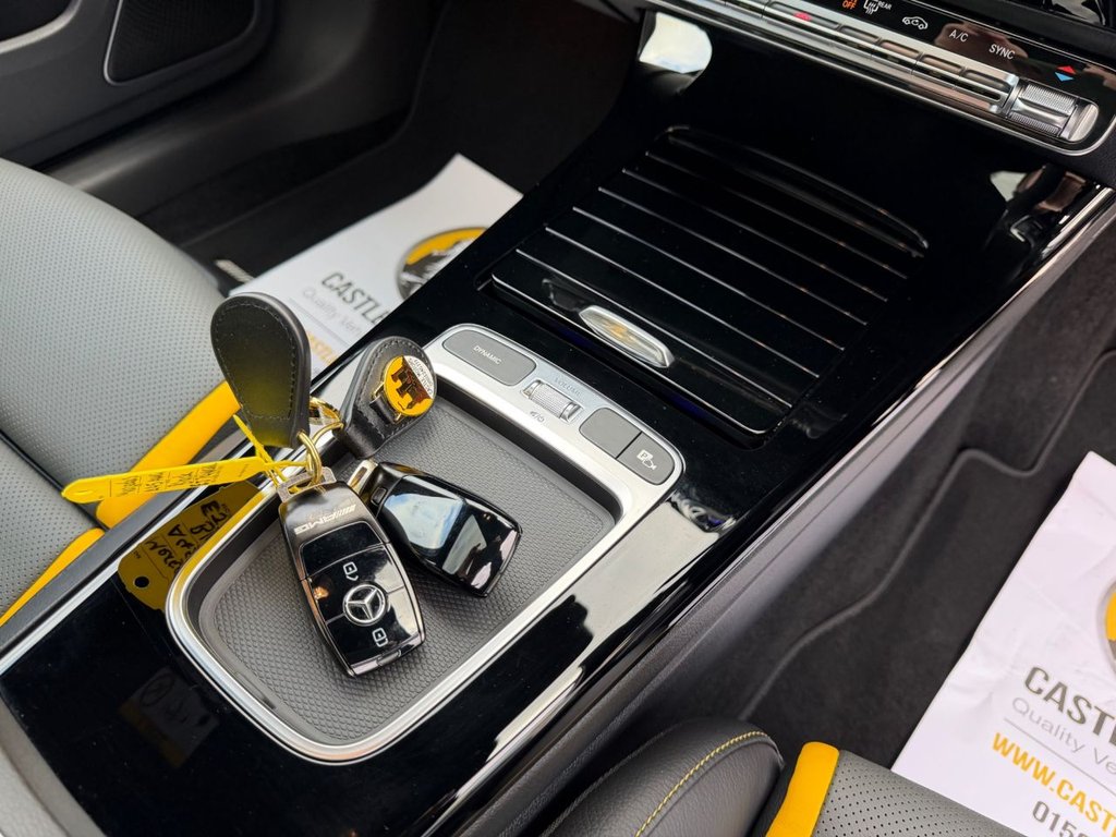 Used Mercedes-Benz A-Class 2024 for sale - 77546742: Photo 19