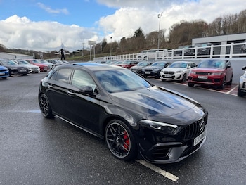 Used Mercedes-Benz A-Class 2024 for sale - 77546742: Photo