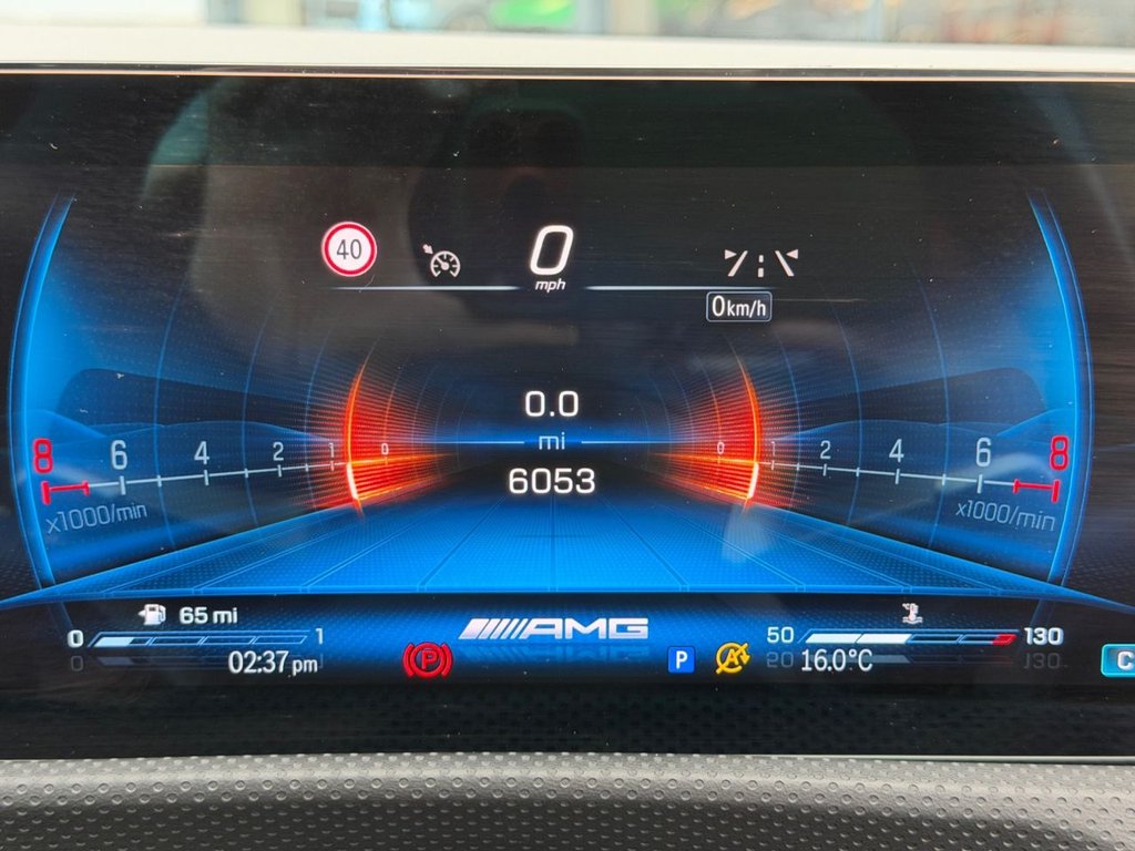 Used Mercedes-Benz A-Class 2024 for sale - 77546742: Photo 20