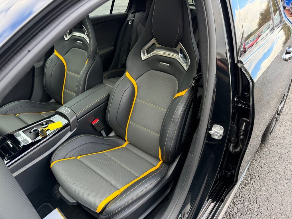 Used Mercedes-Benz A-Class 2024 for sale - 77546742: Photo 22