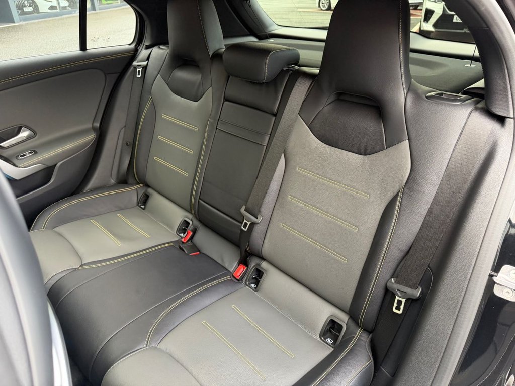 Used Mercedes-Benz A-Class 2024 for sale - 77546742: Photo 24