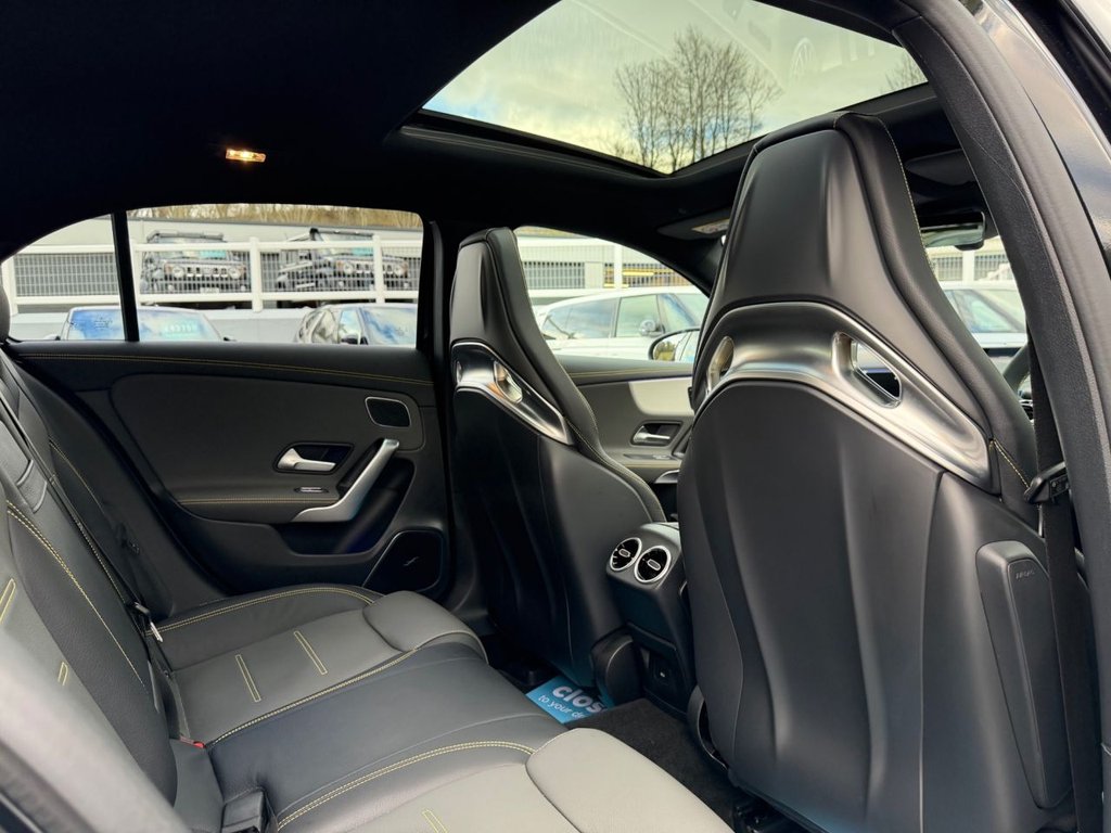 Used Mercedes-Benz A-Class 2024 for sale - 77546742: Photo 27