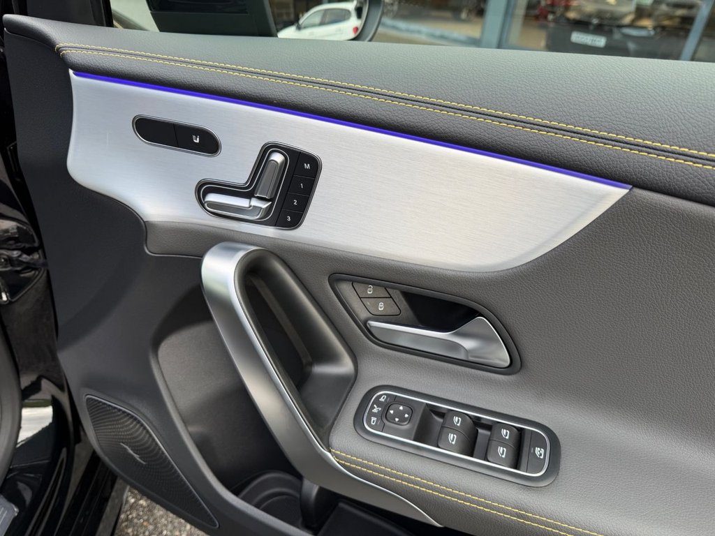 Used Mercedes-Benz A-Class 2024 for sale - 77546742: Photo 28