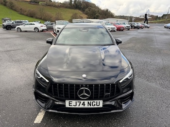 Used Mercedes-Benz A-Class 2024 for sale - 77546742: Photo