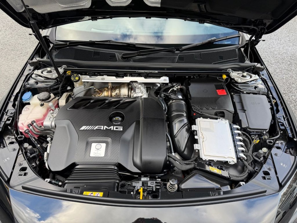 Used Mercedes-Benz A-Class 2024 for sale - 77546742: Photo 31