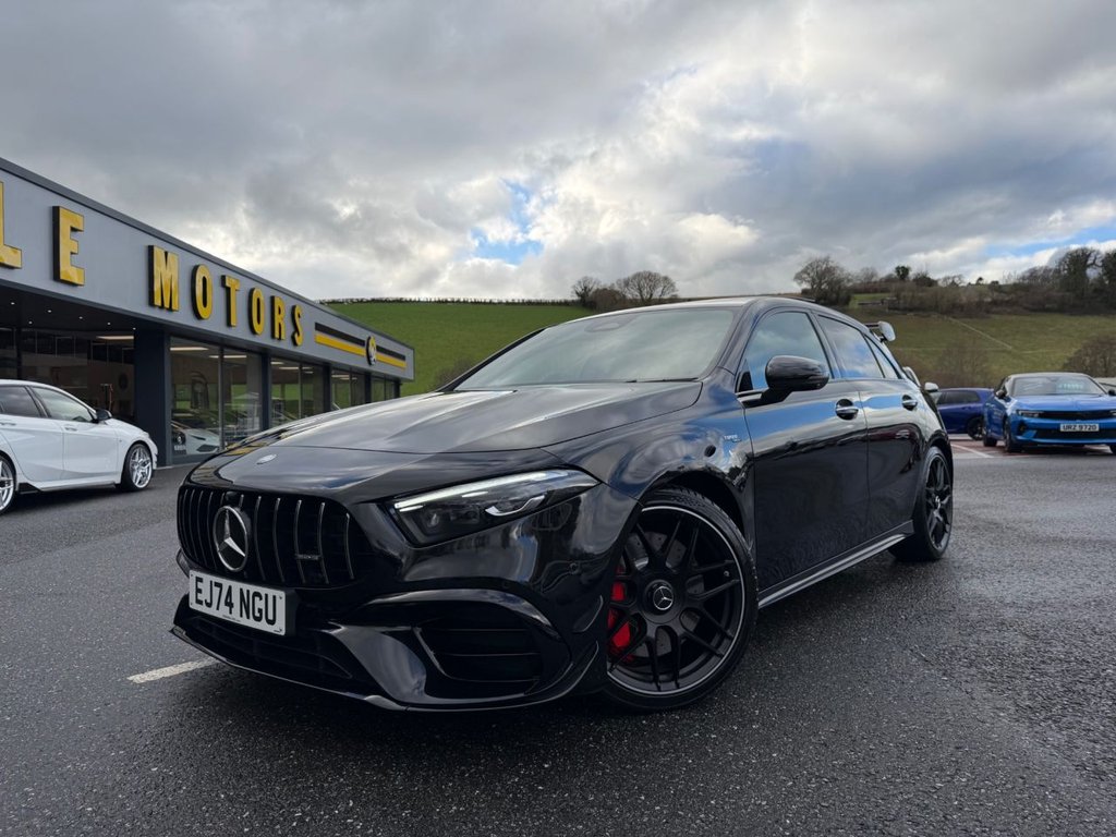 Used Mercedes-Benz A-Class 2024 for sale - 77546742: Photo 33