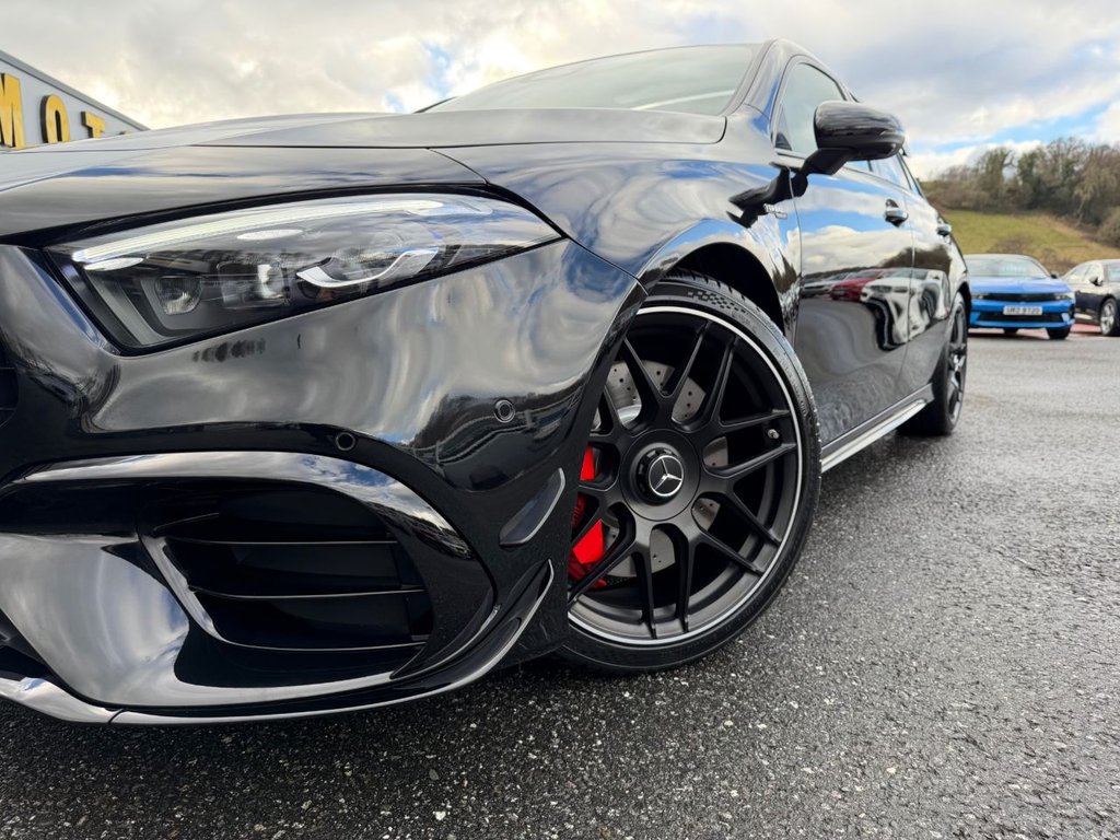 Used Mercedes-Benz A-Class 2024 for sale - 77546742: Photo 36