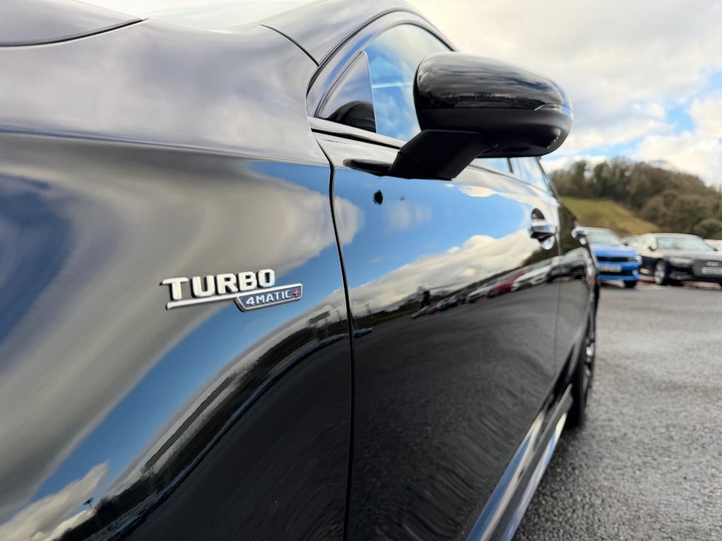 Used Mercedes-Benz A-Class 2024 for sale - 77546742: Photo 38