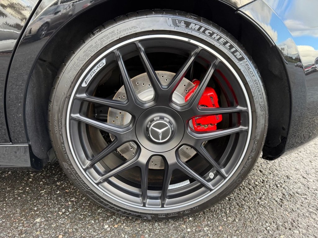 Used Mercedes-Benz A-Class 2024 for sale - 77546742: Photo 39